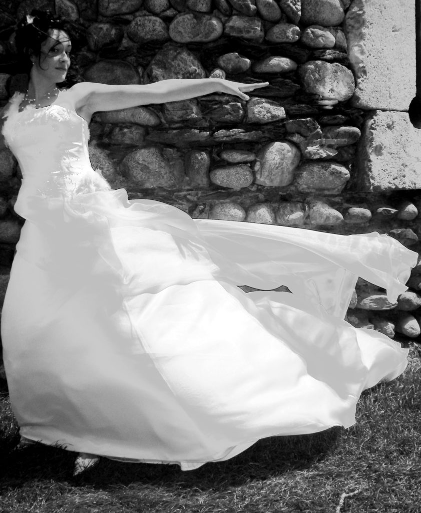 La princesse du vent